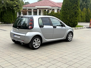 Smart For Four, 2006, 1.5 Cdi ,95 cp, Hatchback - imagine 10