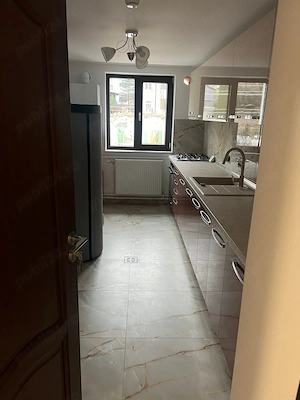 Vila Apartament Camera Predeal 250 pe noapte camera - imagine 2
