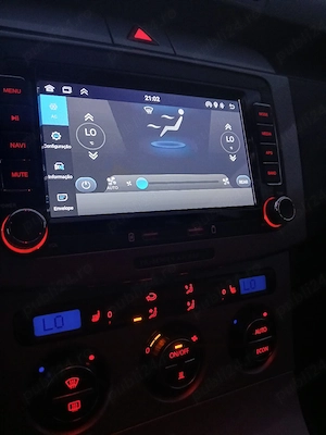 vw passat 4x4  - imagine 3