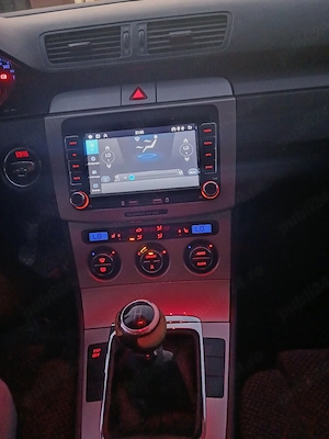 vw passat 4x4  - imagine 5
