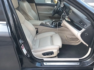  Schimb Vând BMW F10 X Drive Facelift Trapa Head Up Ceasuri Digitale Soft Close E 6 - imagine 8