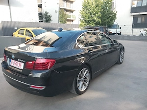  Schimb Vând BMW F10 X Drive Facelift Trapa Head Up Ceasuri Digitale Soft Close E 6 - imagine 6