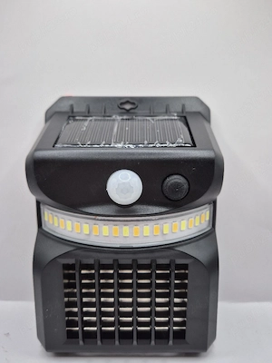 Lampa solara 