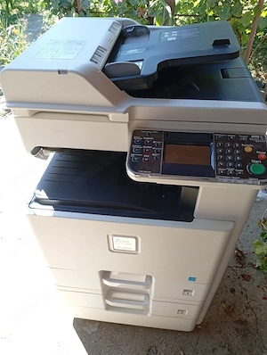 Multifuncțional laser kyocera ecosys 6525MFP