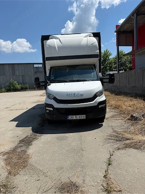 Vand Iveco Daily - imagine 2