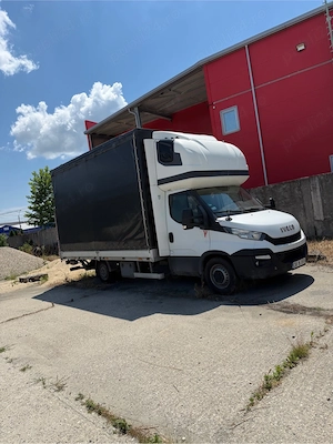 Vand Iveco Daily - imagine 3