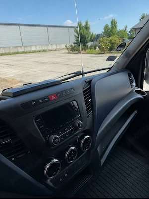 Vand Iveco Daily - imagine 4
