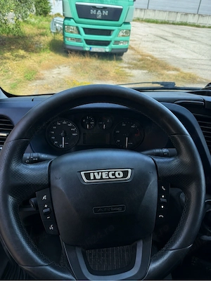 Vand Iveco Daily - imagine 5