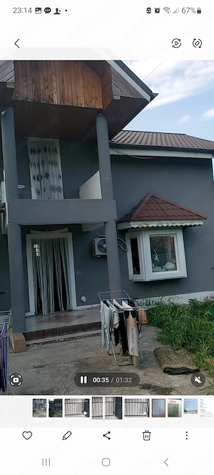 Casa de vânzare 1000 mp