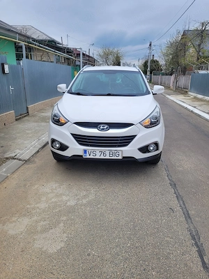 De vânzare Hyundai ix35 - imagine 2