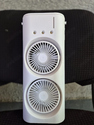 Ventilator cu aer rece
