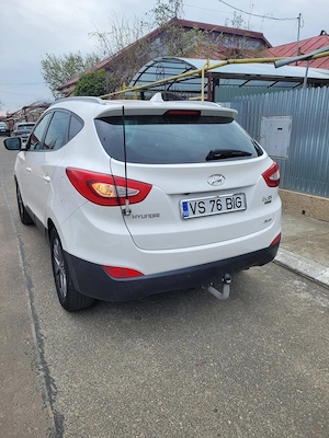 De vânzare Hyundai ix35