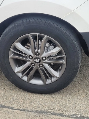 De vânzare Hyundai ix35 - imagine 4