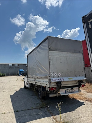 Vand Renault Master - imagine 2