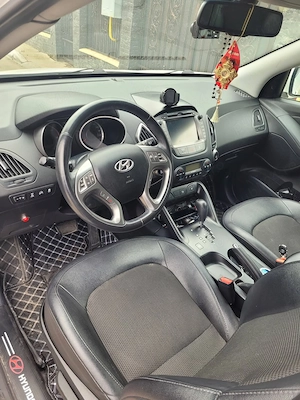 De vânzare Hyundai ix35 - imagine 6