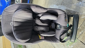 Scaun auto rear facing Besafe Stretch