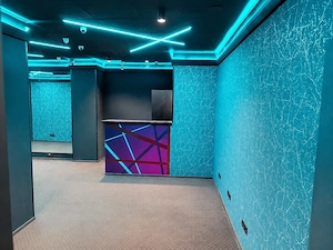 Spatiu comercial SAD, artera, intersectie, pe colt, trecere pietoni, statie bus, bistro, frizerie - imagine 3