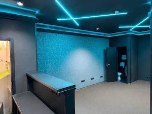 Spatiu comercial SAD, artera, intersectie, pe colt, trecere pietoni, statie bus, bistro, frizerie - imagine 4