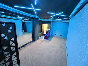 Spatiu comercial SAD, artera, intersectie, pe colt, trecere pietoni, statie bus, bistro, frizerie - imagine 2
