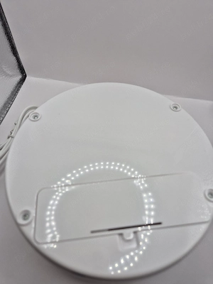 oglinda de machiaj cu led 