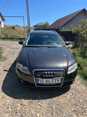    Vand audi  A4   2008   2.0 TDI - imagine 4