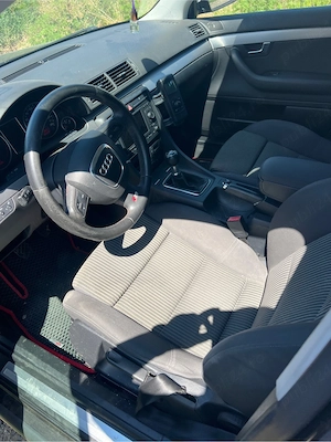    Vand audi  A4   2008   2.0 TDI - imagine 2
