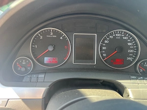    Vand audi  A4   2008   2.0 TDI