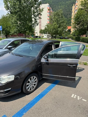 Vand passat 2008 - imagine 6