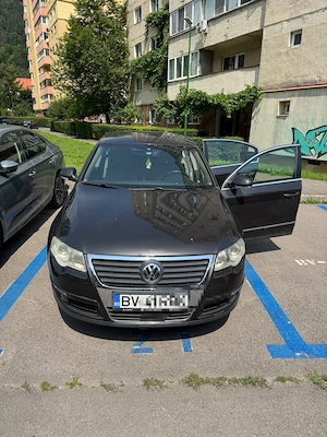 Vand passat 2008 - imagine 2