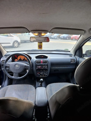 Vand Opel Corsa 1.2 GPL sport - imagine 5