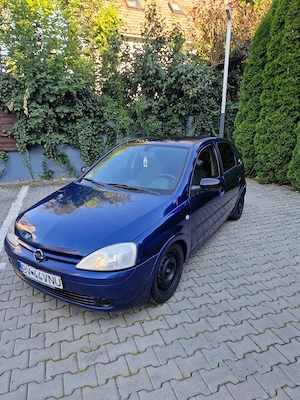 Vand Opel Corsa 1.2 GPL sport