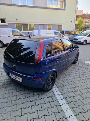 Vand Opel Corsa 1.2 GPL sport - imagine 2