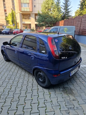 Vand Opel Corsa 1.2 GPL sport - imagine 4