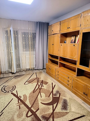 Închiriez apartament 2 cam Mănăștur-prima inchiriere - imagine 6