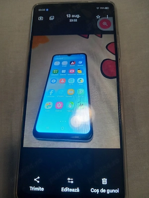 Samsug galaxi A13