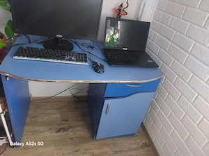 Birou camera baieti ca NOU