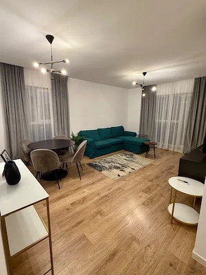 apartament 2 camere-HERCESA-basarabia-5 minute metrou costin georgian-centrala proprie-modern