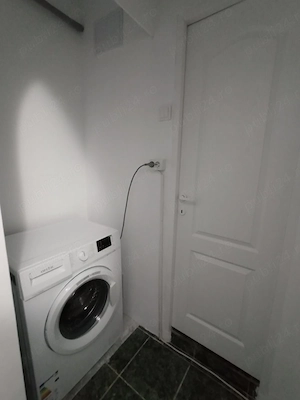 Proprietar - Vând apart. cu 2 camere Trivale Complex II, 54mp, bloc 1985, Centrală Proprie, Renovat - imagine 4