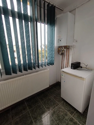 Proprietar - Vând apart. cu 2 camere Trivale Complex II, 54mp, bloc 1985, Centrală Proprie, Renovat - imagine 6