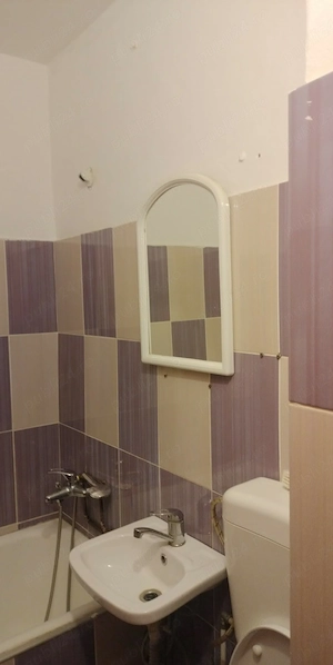 Apartament cu o camera de închiriat pentru minim un an - imagine 4