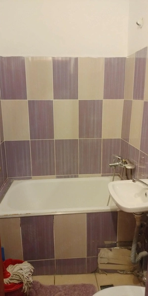 Apartament cu o camera de închiriat pentru minim un an - imagine 5