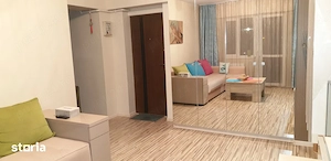 apartament 2 camere-grigorescu-centrala proprie-parcare proprie-bloc nou - imagine 3