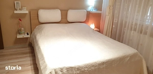 apartament 2 camere-grigorescu-centrala proprie-parcare proprie-bloc nou - imagine 5
