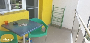 apartament 2 camere-grigorescu-centrala proprie-parcare proprie-bloc nou - imagine 9
