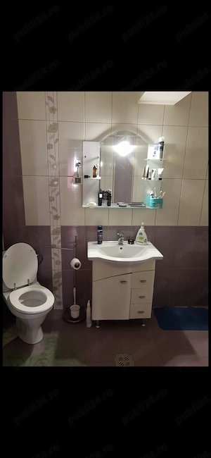 Inchiriez apartament in Floresti pe str Somesului - imagine 5