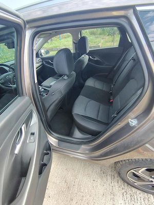 Hyundai i30 Wagon Combi Highway 2023 - 1.5 Benzină, manual, 2 ani garanție - imagine 7