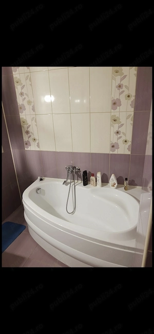 Inchiriez apartament in Floresti pe str Somesului - imagine 4