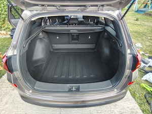 Hyundai i30 Wagon Combi Highway 2023 - 1.5 Benzină, manual, 2 ani garanție - imagine 8