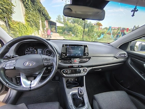 Hyundai i30 Wagon Combi Highway 2023 - 1.5 Benzină, manual, 2 ani garanție - imagine 4
