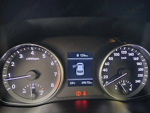 Hyundai i30 Wagon Combi Highway 2023 - 1.5 Benzină, manual, 2 ani garanție - imagine 5